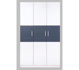 Armoire 3 portes MARINE 038994