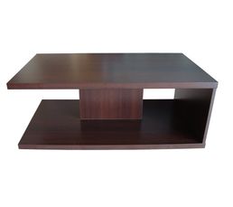 Table basse ETNEA 001234 D&eacute;cor Weng&eacute;