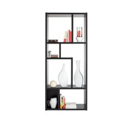 Biblioth�ques - Etag�re TV MIKADO noir