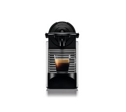 Expresso MAGIMIX 11322 Nespresso Pixie Grise