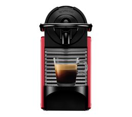Cafeti�res & Expressos - Expresso MAGIMIX 11325 Nespresso Pixie Rouge