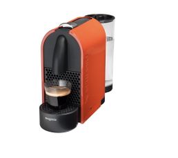 Cafeti�res & Expressos - Expresso MAGIMIX 11341 Nespresso U Orange