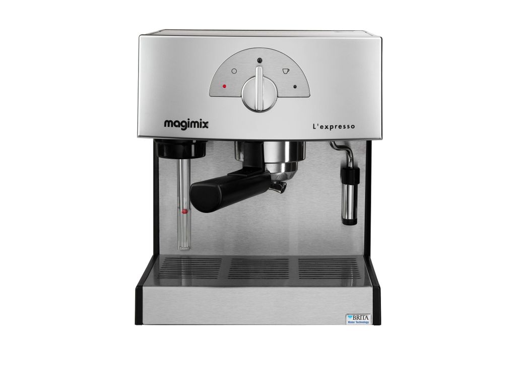 Cafeti�res & Expressos - Expresso MAGIMIX 11411