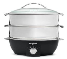 Cuiseur Vapeur - Cuiseur vapeur MAGIMIX 11577