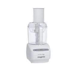 Robots - Robot MAGIMIX Mini Plus 18210F blanc
