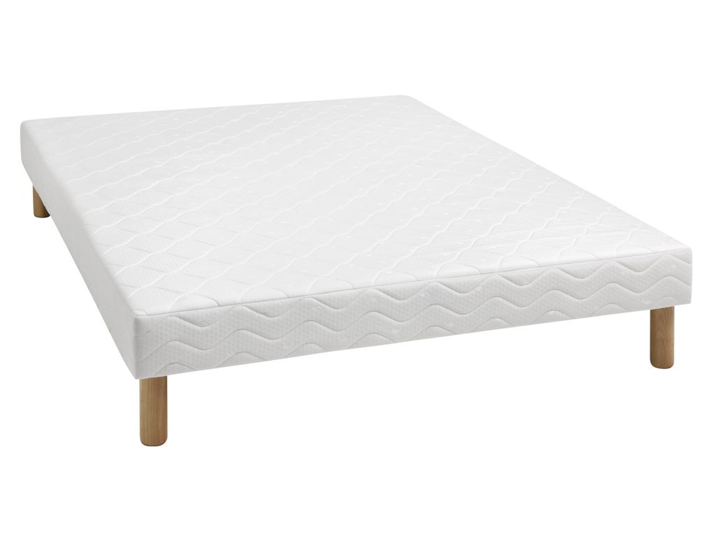 Sommiers - Sommier 120 x 190 cm DREAMEA TONIC