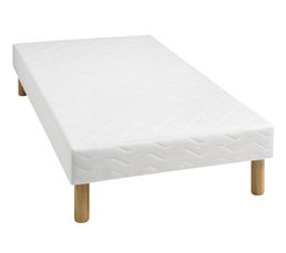 Sommiers - Sommier 90  x 190 cm DREAMEA TONIC