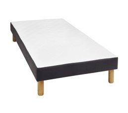 Sommier 90x190 DREAMEA TALISMAN