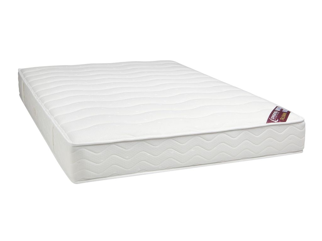Matelas - Matelas 140 x 190 cm DREAMEA TALISMAN