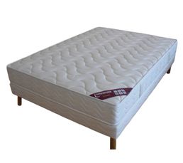 Matelas - Matelas 90 x 190 cm DREAMEA TONIC