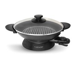 Wok RIVIERA & BAR QC122A