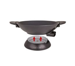 Wok RIVIERA & BAR QC122A