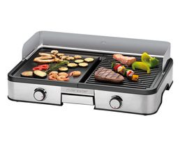 Plancha RIVIERA AND BAR QC 452 A