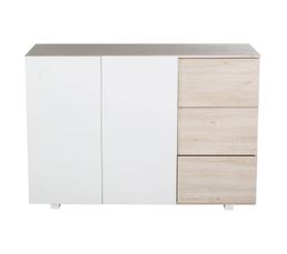 commode 50 cm largeur