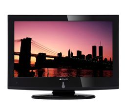 TV LCD 18.5'' 47cm AYA A19AC1902
