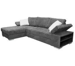 Angle convert.m�ridien.gauche FORESTER Coloris Gris