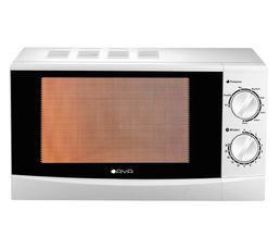 Four � micro-ondes Gril AYA MOG-21SS/MOG-20SS
