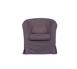 Housses cabriolet CLARA Coloris taupe