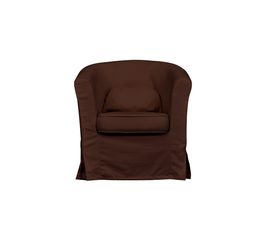 Housses cabriolet CLARA Coloris marron