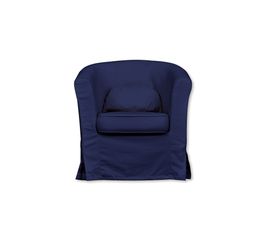 Housses cabriolet CLARA Coloris bleu