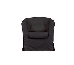 Housses cabriolet CLARA Coloris noir