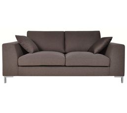Canap�s - Canap� 2 places BILBAO Marron