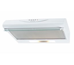Hottes - Hotte visi�re BRANDT AC500WF1