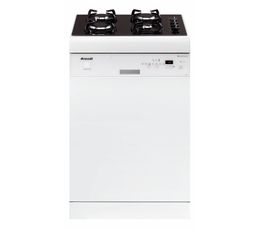 Lave-vaisselle cuisson BRANDT DKH810