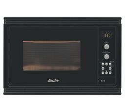 Four micro-ondes encastrable SAUTER SME920B