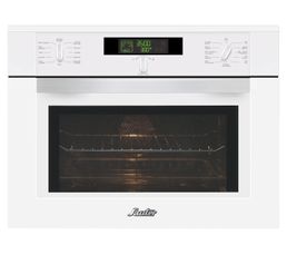 Fours Micro-ondes - Four micro-ondes encastrable SAUTER SME975W