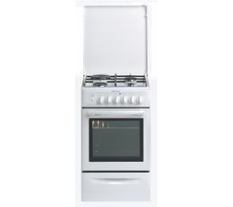 Cuisini�re mixte BRANDT KM1050W