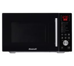 Fours Micro-ondes - Four � micro-ondes mono BRANDT SE2612B noir