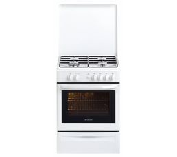 Cuisini�re gaz BRANDT KGC1005W