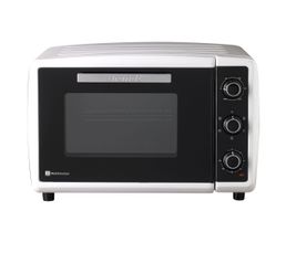 Minis Fours - Four posable BRANDT FC-400 MW Blanc