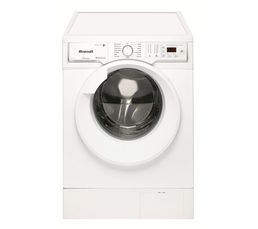 Lave-linge hublot BRANDT BWF184T
