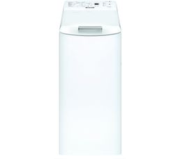 LAVE LINGE TOP BRANDT BWT 1714 T