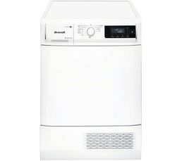 S�che-linge - SECHE LINGE HUBLOT BRANDT BWD 191 Y
