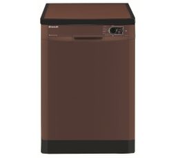 LAVE VAISSELLE POSE LIBRE BRANDT DFH 1132 C