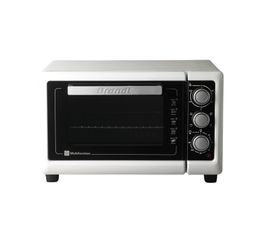Four posable BRANDT FC-210 MW