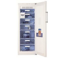 Cong�lateur armoire BRANDT BFU260LNW