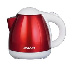 Bouilloires - Bouilloire BRANDT BO811R rouge