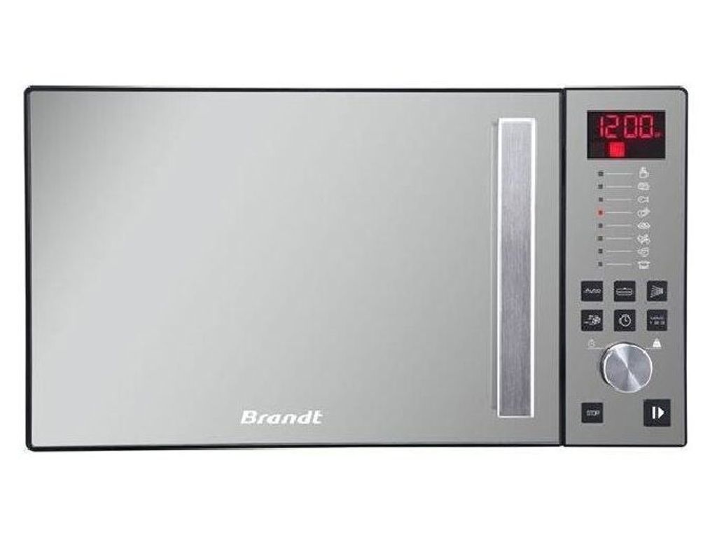 four encastrable de petite taille