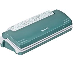 Emballeuse sous vide BRANDT SOU-110