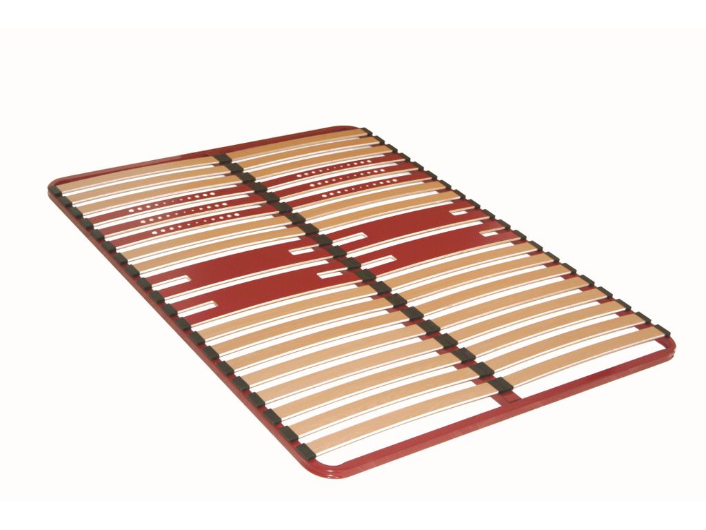 Sommiers - Cadre lattes 90 x 190 cm BULTEX MORPHOLOGIQUE