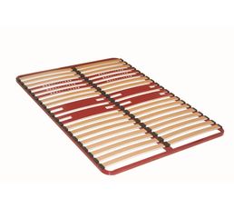 Sommiers - Cadre lattes 2X80x200 cm BULTEX MORPHOLOGIQUE