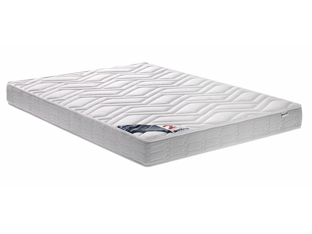 Matelas - Matelas 140 x 190 cm BULTEX ATEA