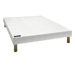 Sommier 140 x 190 cm BULTEX RELAXIA