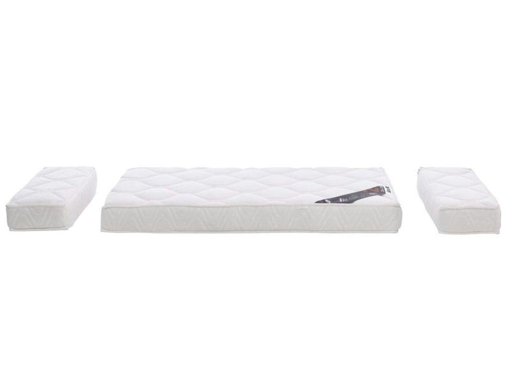 Matelas - Matelas 90 x 200 cm BULTEX EXTENSION