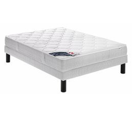 Matelas - Matelas 160 X 200 BULTEX ILOHA
