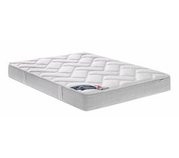 Matelas 160 x 200 cm BULTEX PALMARA